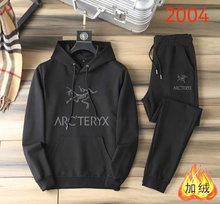 Picture of Arcteryx Sweater Suits _SKUArcteryxm-4xlkdt36585